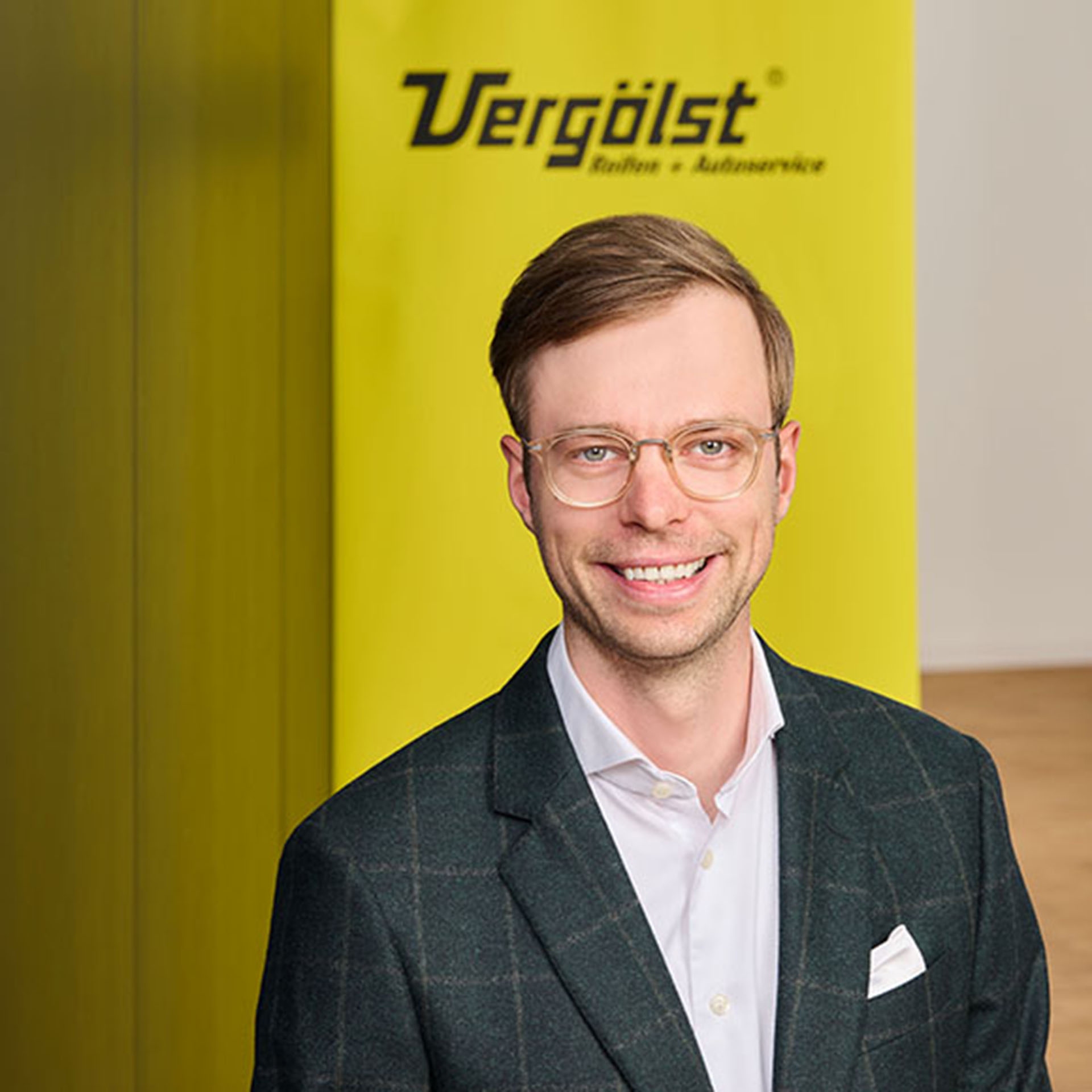 Tim Schäfer 
